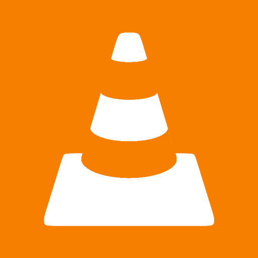 VLC Media Player Icon 512x512 png